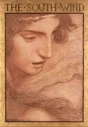 De Vier Winden - De Zuidwind, 1903
